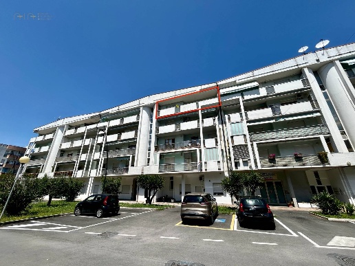 appartamento in vendita a San Benedetto del Tronto