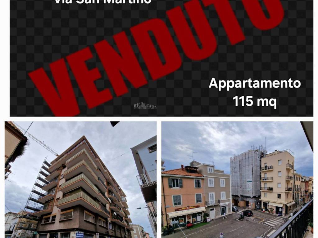 appartamento in vendita a San Benedetto del Tronto