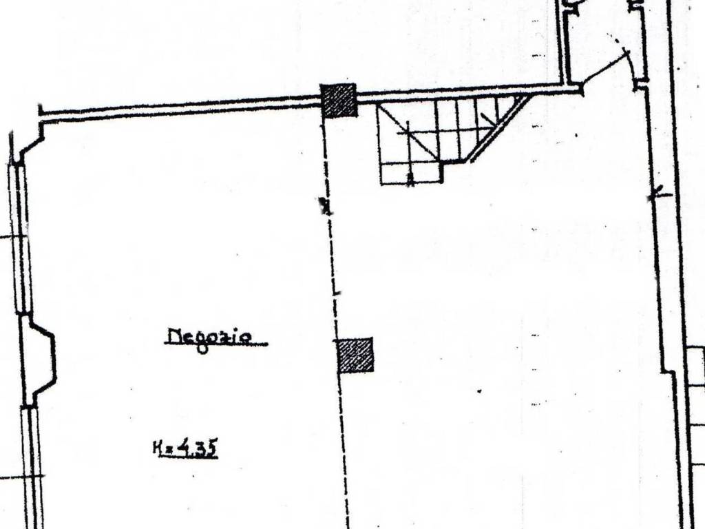negozio in vendita a San Benedetto del Tronto