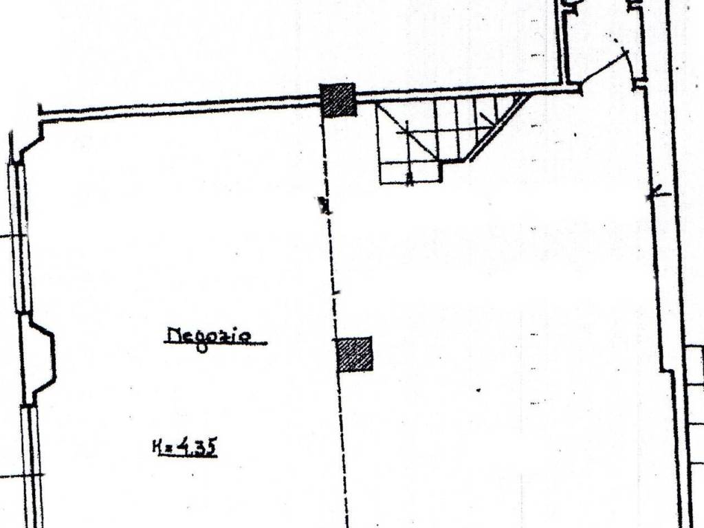 negozio in vendita a San Benedetto del Tronto