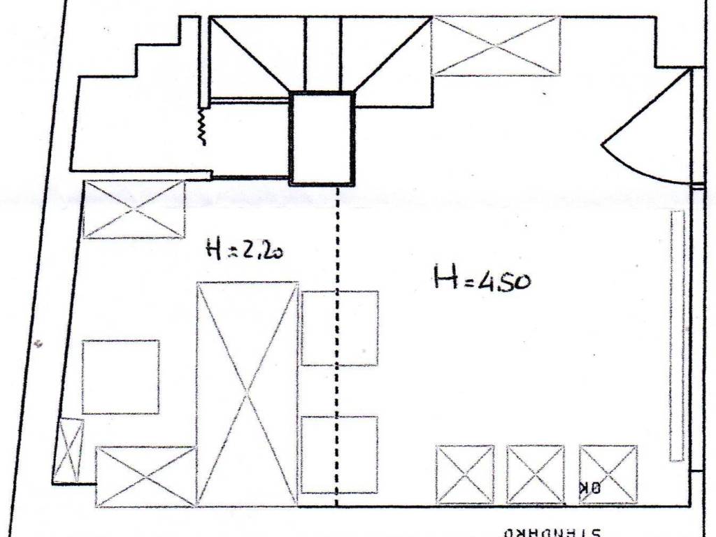 negozio in vendita a San Benedetto del Tronto