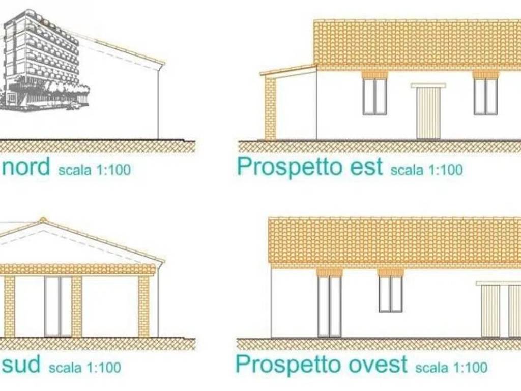 appartamento in vendita a San Benedetto del Tronto