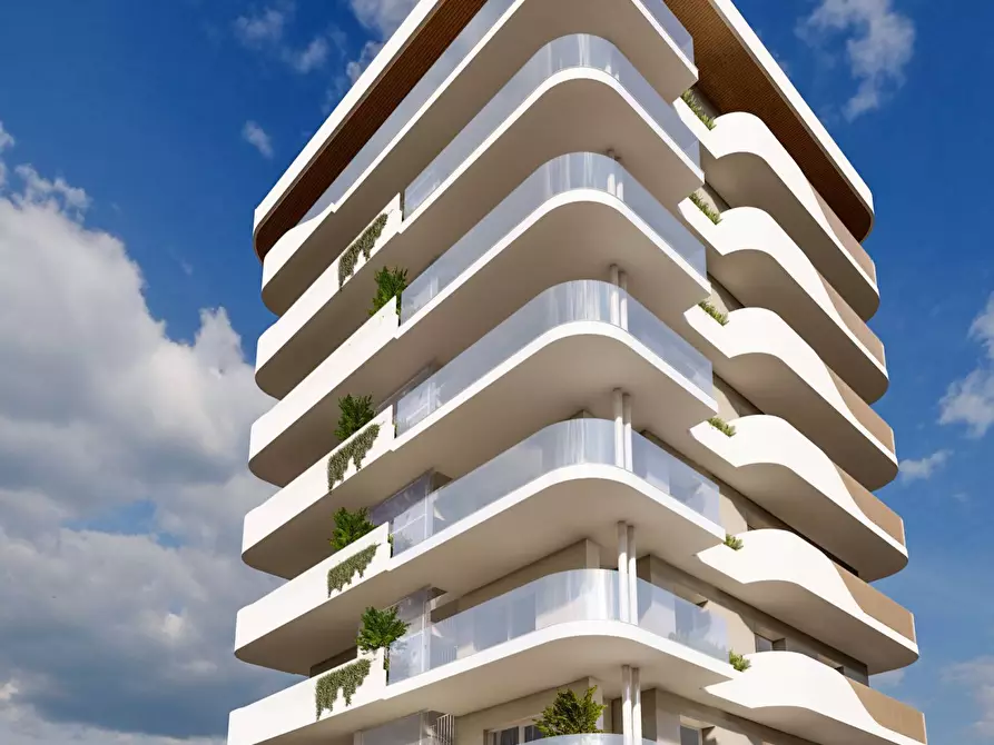 appartamento in vendita a San Benedetto del Tronto