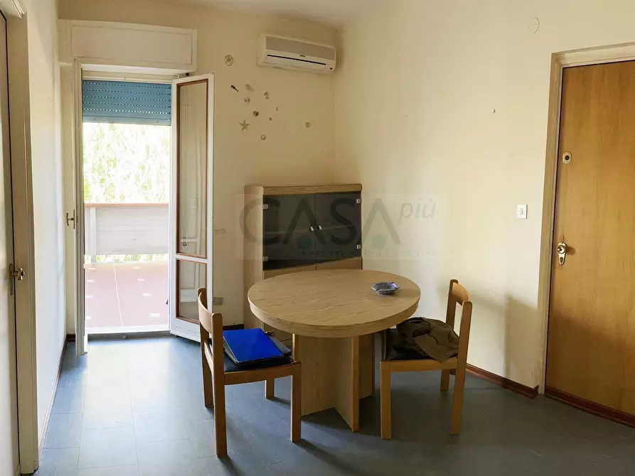 appartamento in vendita a San Benedetto del Tronto in zona Sentina