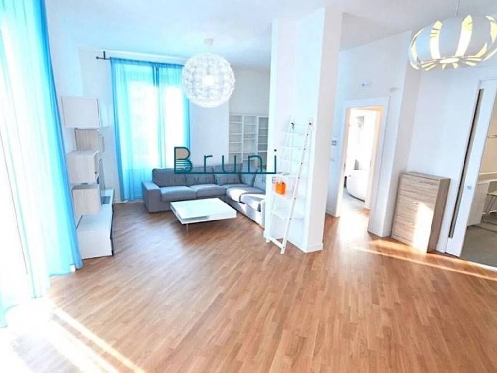 appartamento in vendita a San Benedetto del Tronto