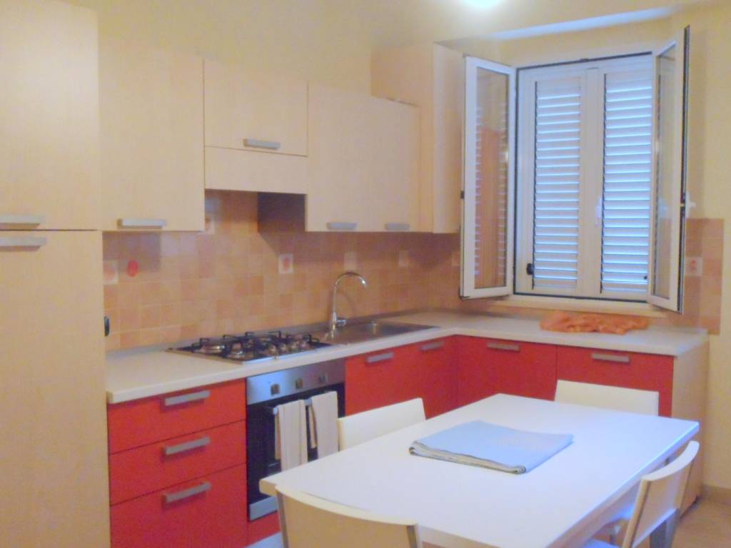 appartamento in vendita a San Benedetto del Tronto