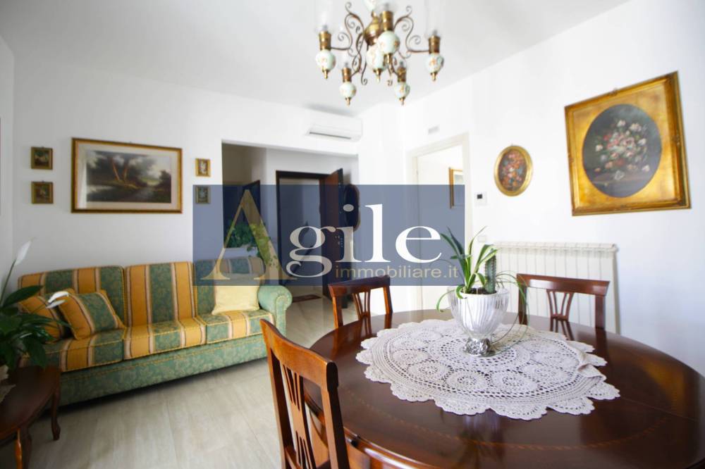 appartamento in vendita a San Benedetto del Tronto