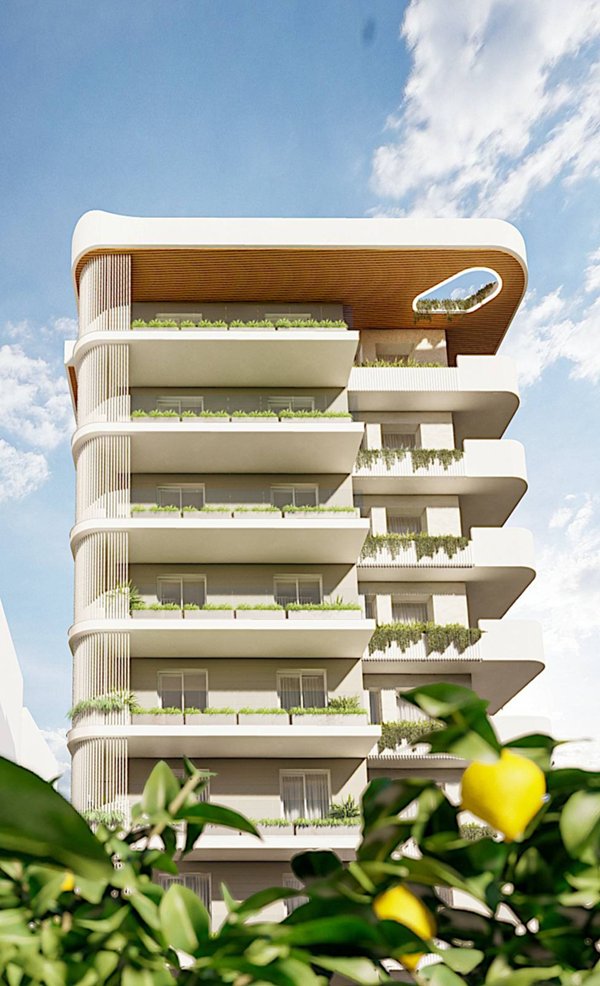 appartamento in vendita a San Benedetto del Tronto