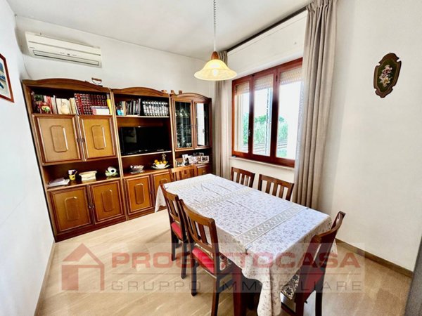 appartamento in vendita a San Benedetto del Tronto