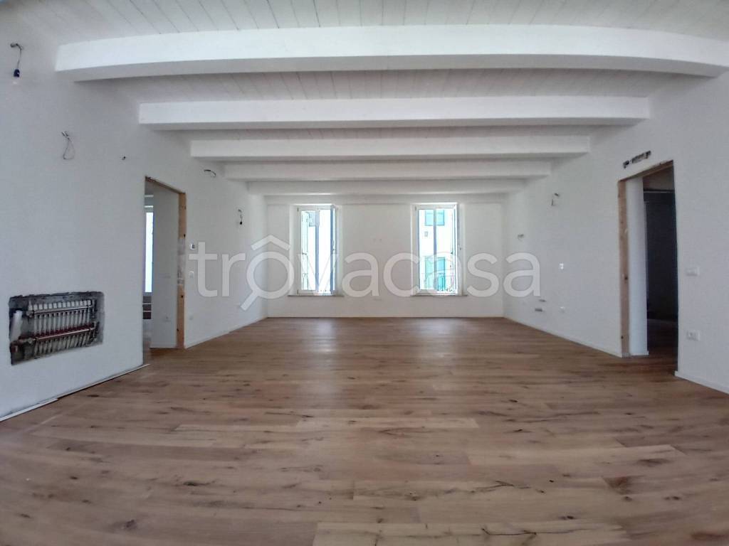 appartamento in vendita a San Benedetto del Tronto