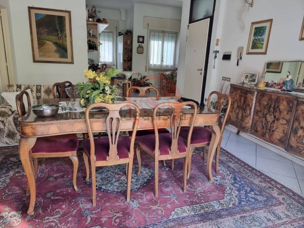 appartamento in vendita a San Benedetto del Tronto
