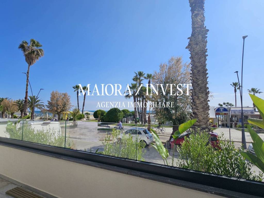 appartamento in vendita a San Benedetto del Tronto