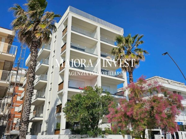 appartamento in vendita a San Benedetto del Tronto