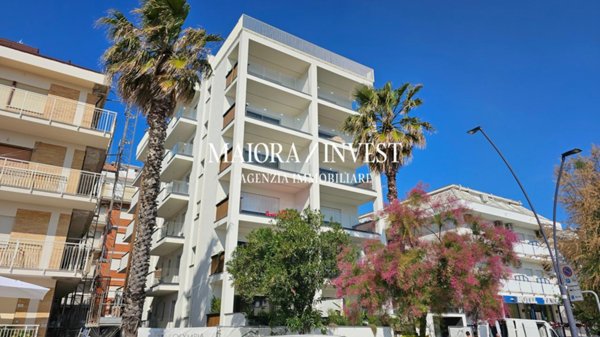 appartamento in vendita a San Benedetto del Tronto