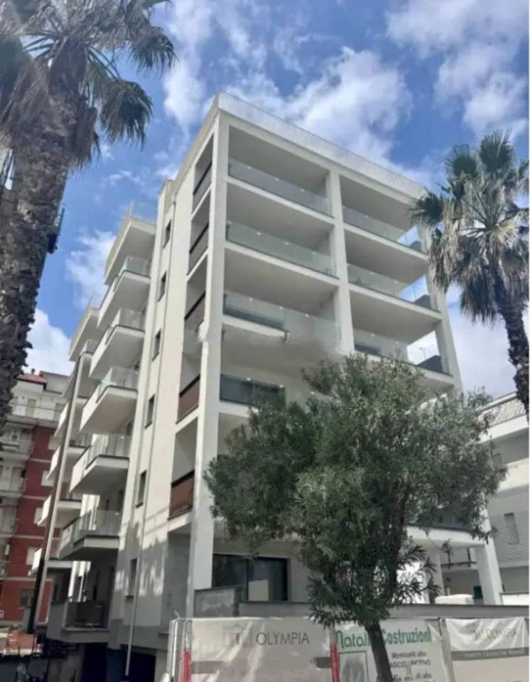 appartamento in vendita a San Benedetto del Tronto