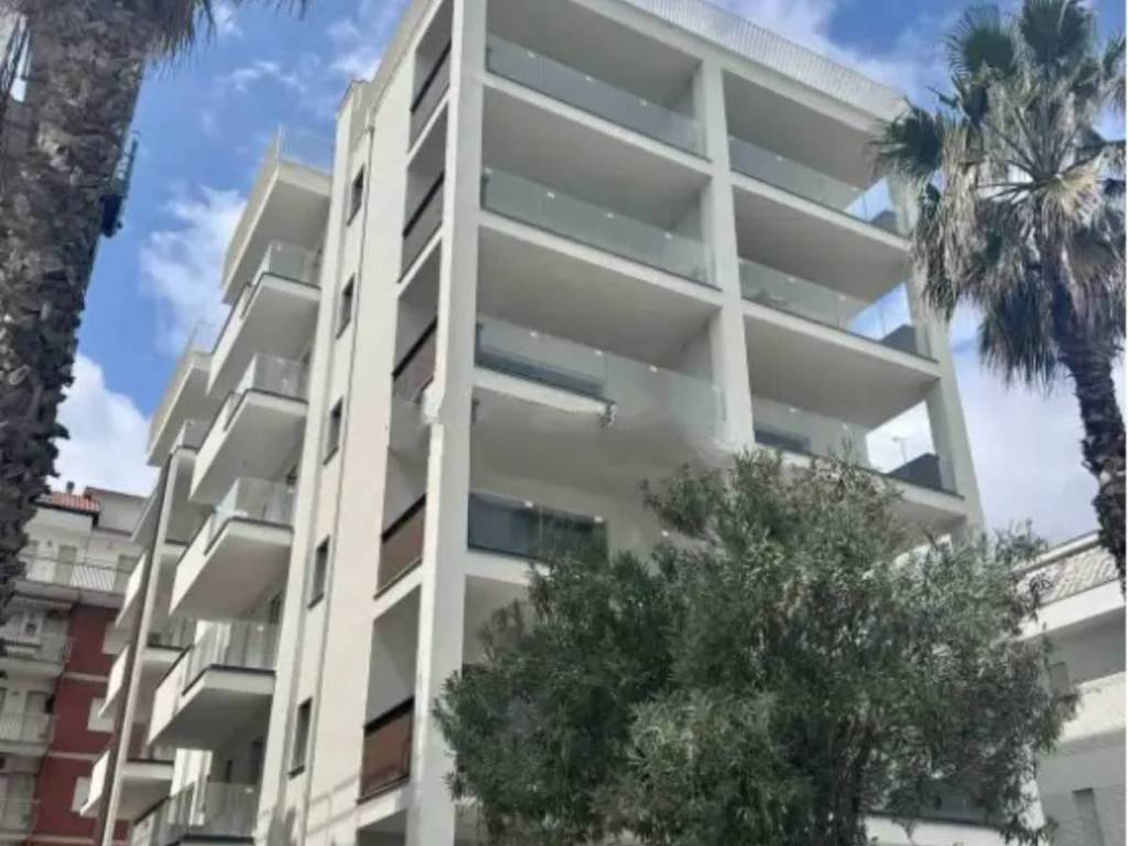 appartamento in vendita a San Benedetto del Tronto