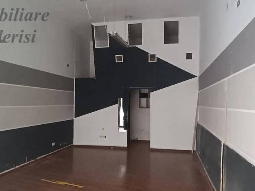negozio in vendita a San Benedetto del Tronto