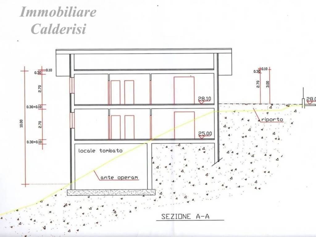 casa indipendente in vendita a San Benedetto del Tronto