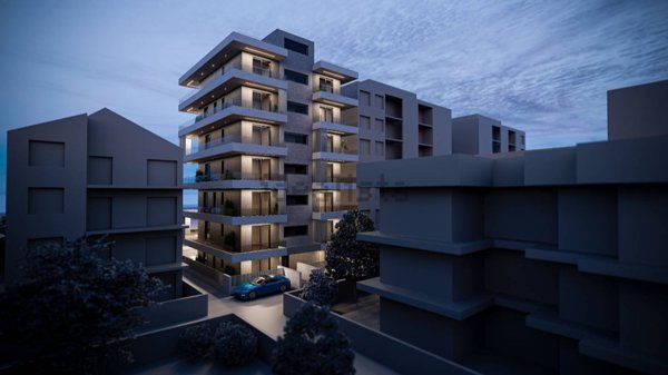 appartamento in vendita a San Benedetto del Tronto
