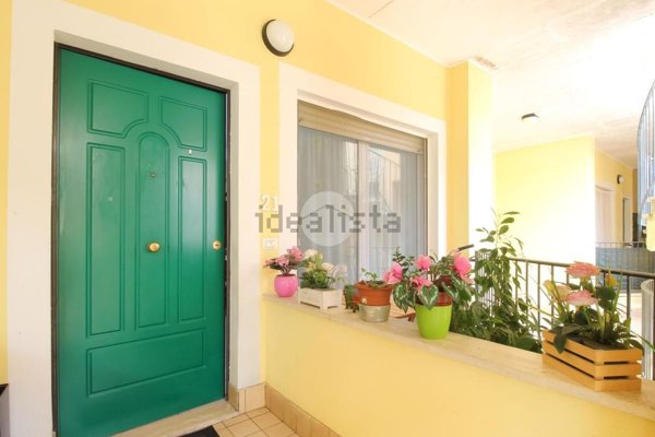 appartamento in vendita a San Benedetto del Tronto in zona Sentina