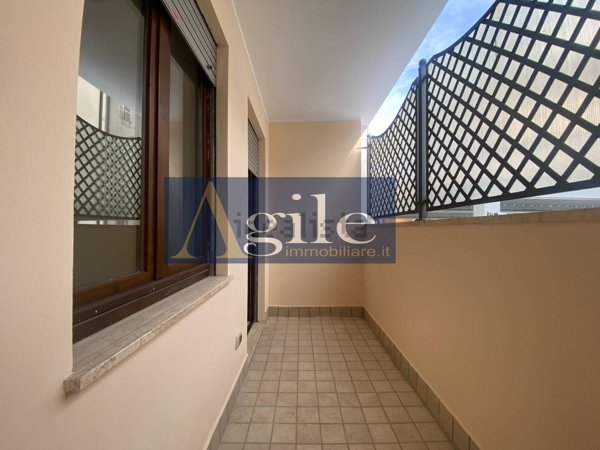 appartamento in vendita a San Benedetto del Tronto