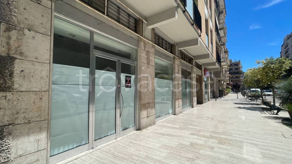 appartamento in vendita a San Benedetto del Tronto
