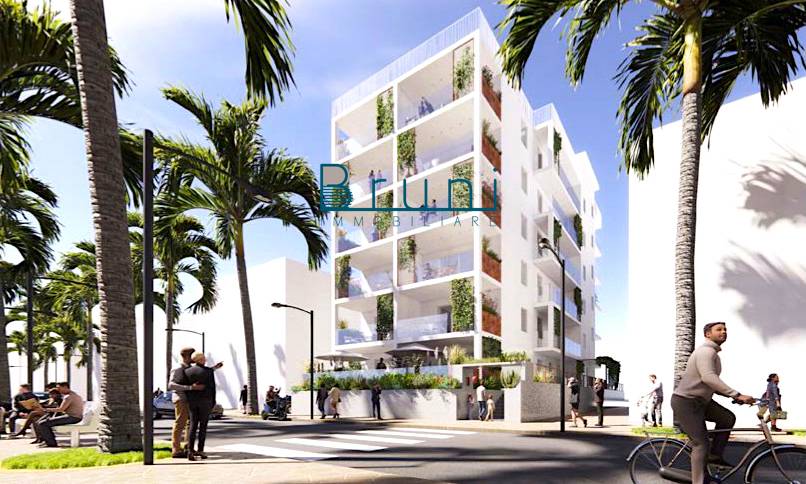 appartamento in vendita a San Benedetto del Tronto