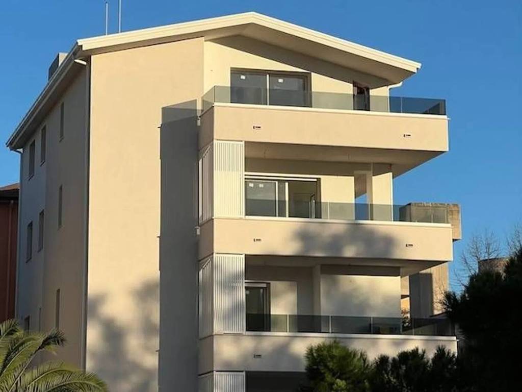 appartamento in vendita a San Benedetto del Tronto
