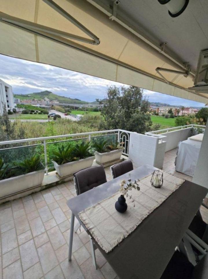 appartamento in vendita a San Benedetto del Tronto in zona Sentina