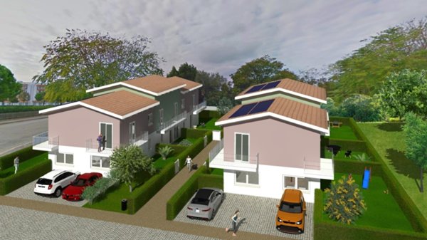 casa indipendente in vendita a San Benedetto del Tronto