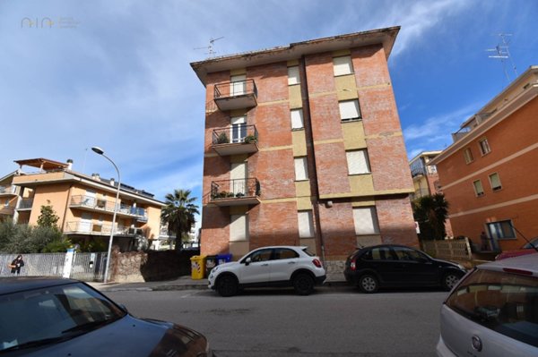 quadrivano in vendita a San Benedetto del Tronto in zona Sentina