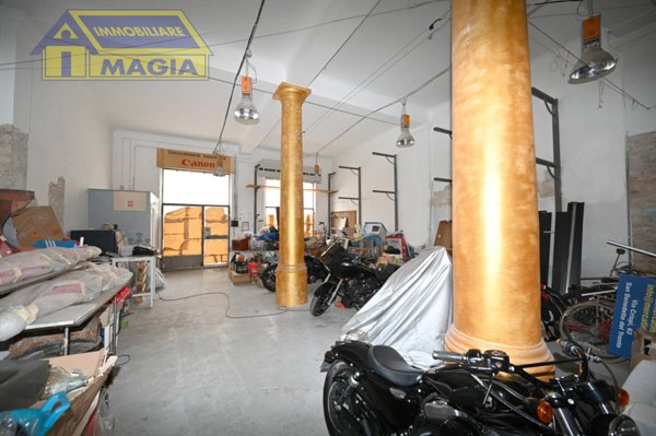 locale commerciale in vendita a San Benedetto del Tronto
