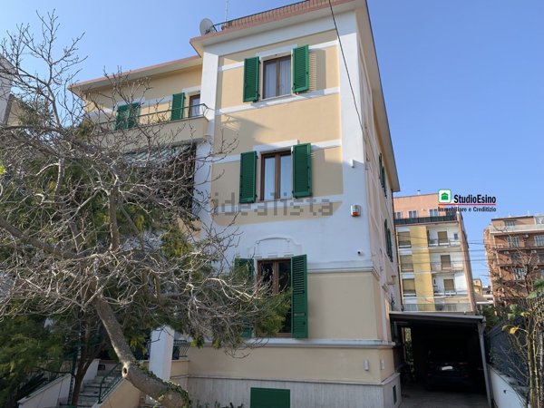 appartamento in vendita a San Benedetto del Tronto