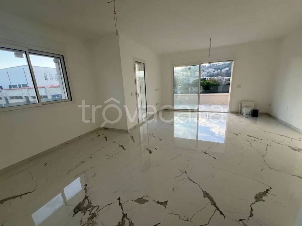 appartamento in vendita a San Benedetto del Tronto