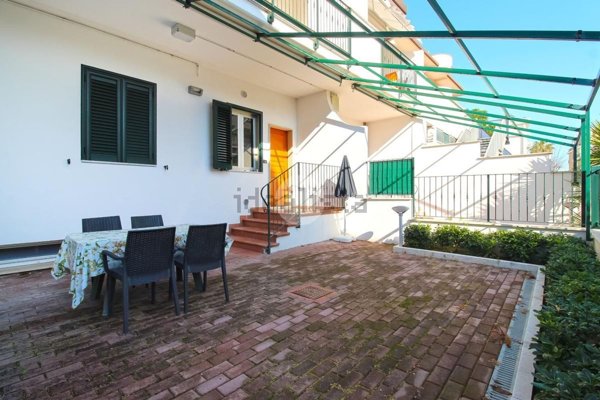 appartamento in vendita a San Benedetto del Tronto