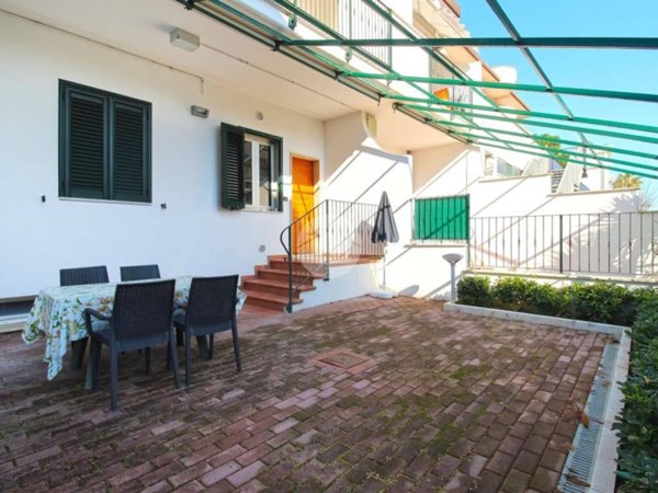 appartamento in vendita a San Benedetto del Tronto in zona Sentina