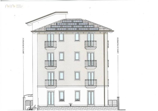 appartamento in vendita a San Benedetto del Tronto
