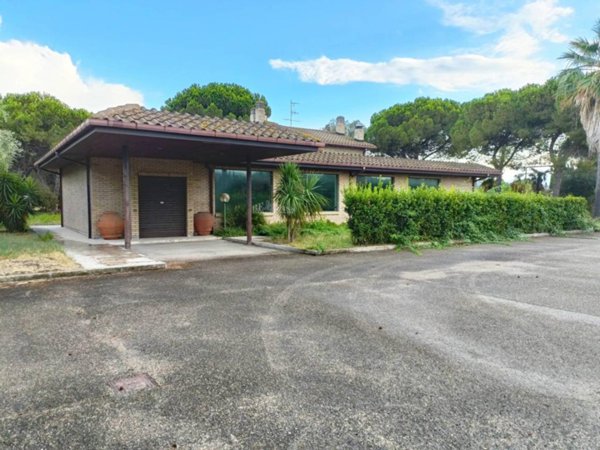 casa indipendente in vendita a San Benedetto del Tronto