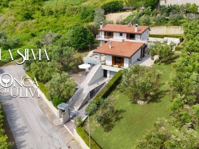 casa indipendente in vendita a San Benedetto del Tronto
