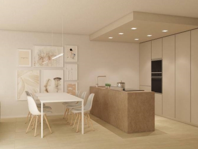 appartamento in vendita a San Benedetto del Tronto