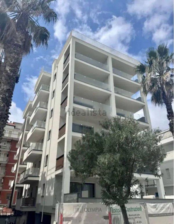 appartamento in vendita a San Benedetto del Tronto