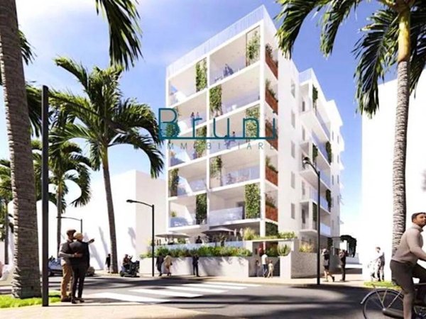 appartamento in vendita a San Benedetto del Tronto