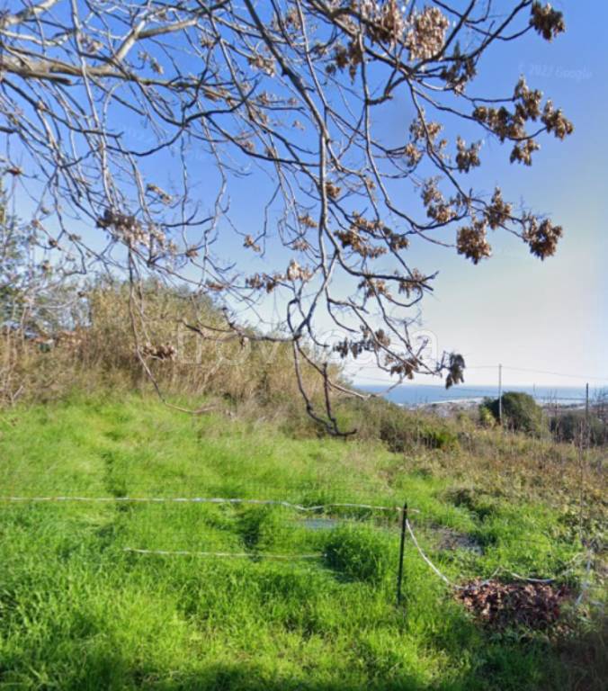 terreno agricolo in vendita a San Benedetto del Tronto