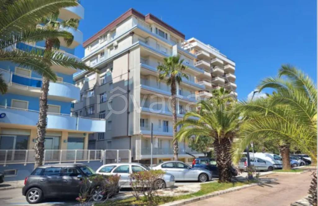 appartamento in vendita a San Benedetto del Tronto