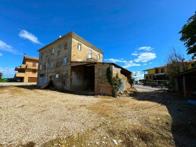 casa indipendente in vendita a San Benedetto del Tronto