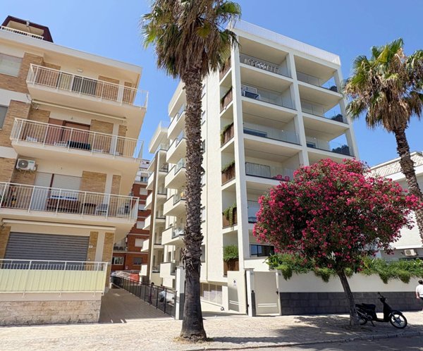appartamento in vendita a San Benedetto del Tronto