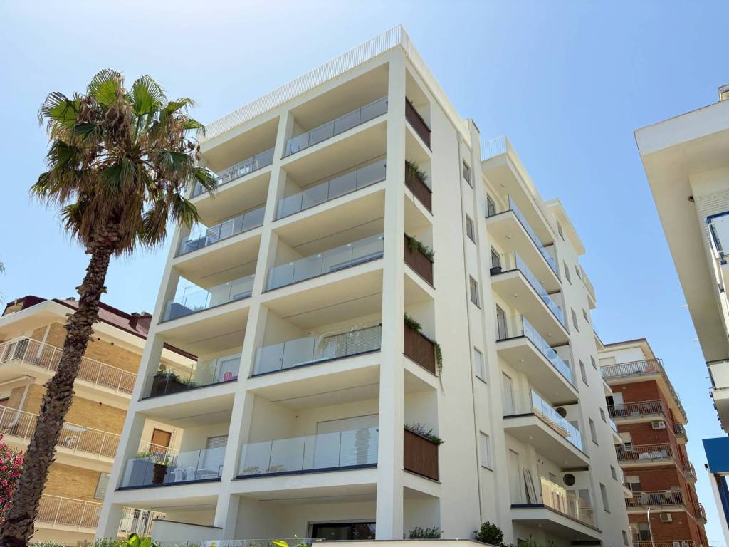 appartamento in vendita a San Benedetto del Tronto