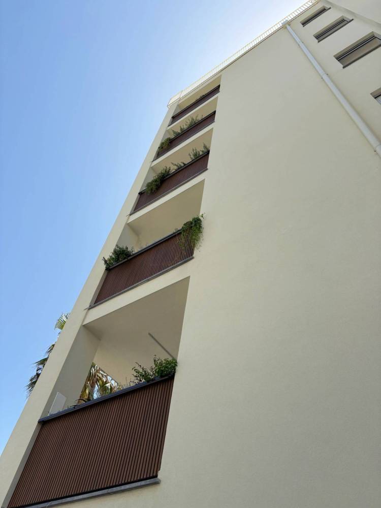 appartamento in vendita a San Benedetto del Tronto