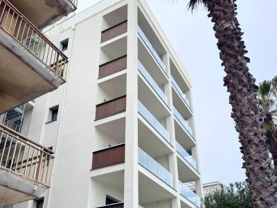 appartamento in vendita a San Benedetto del Tronto