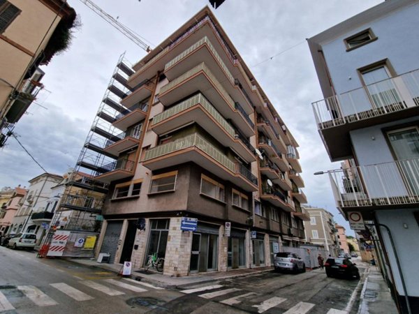 appartamento in vendita a San Benedetto del Tronto